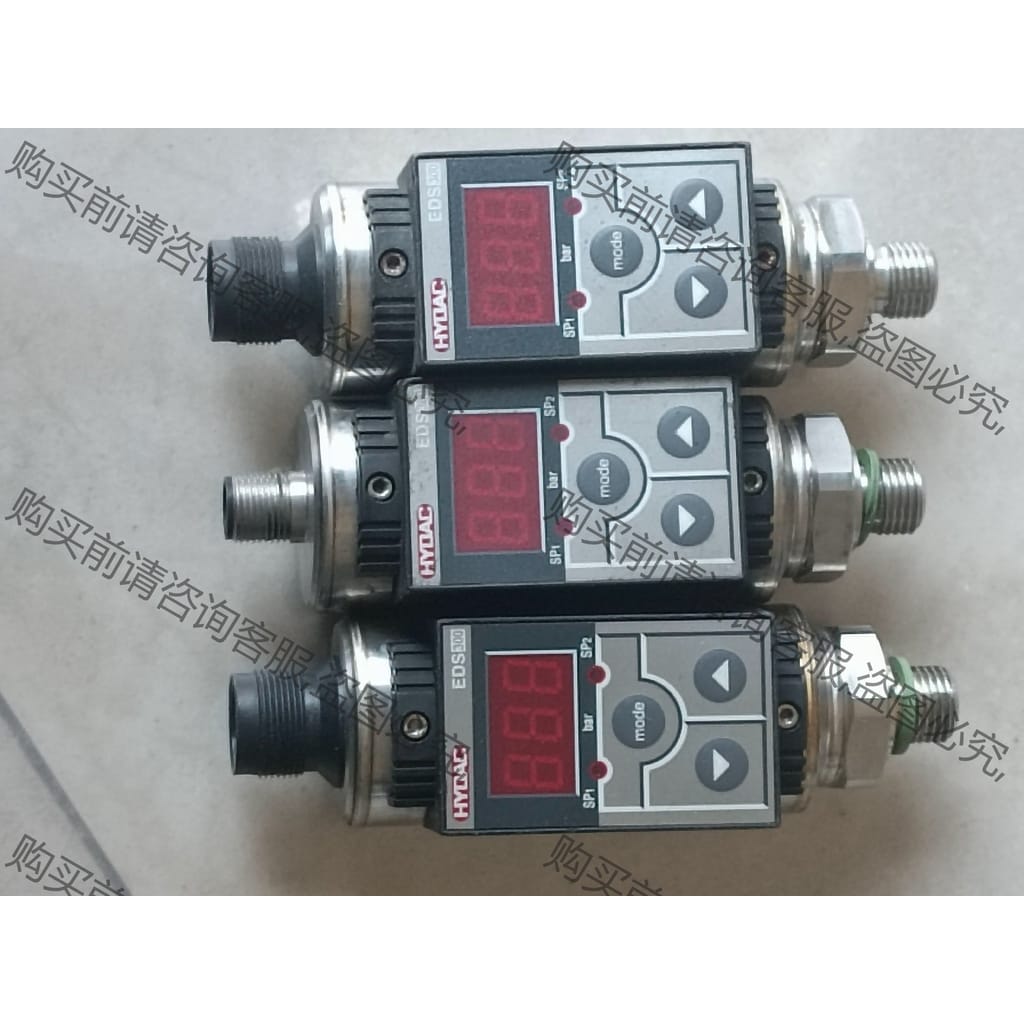 功能正常议价 HYDA 贺德克 传感器