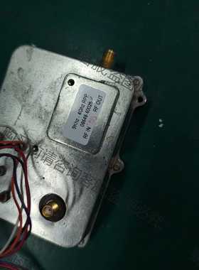 功能正常议价 变频器，安捷伦原装信号源模块配件，08648-60025。