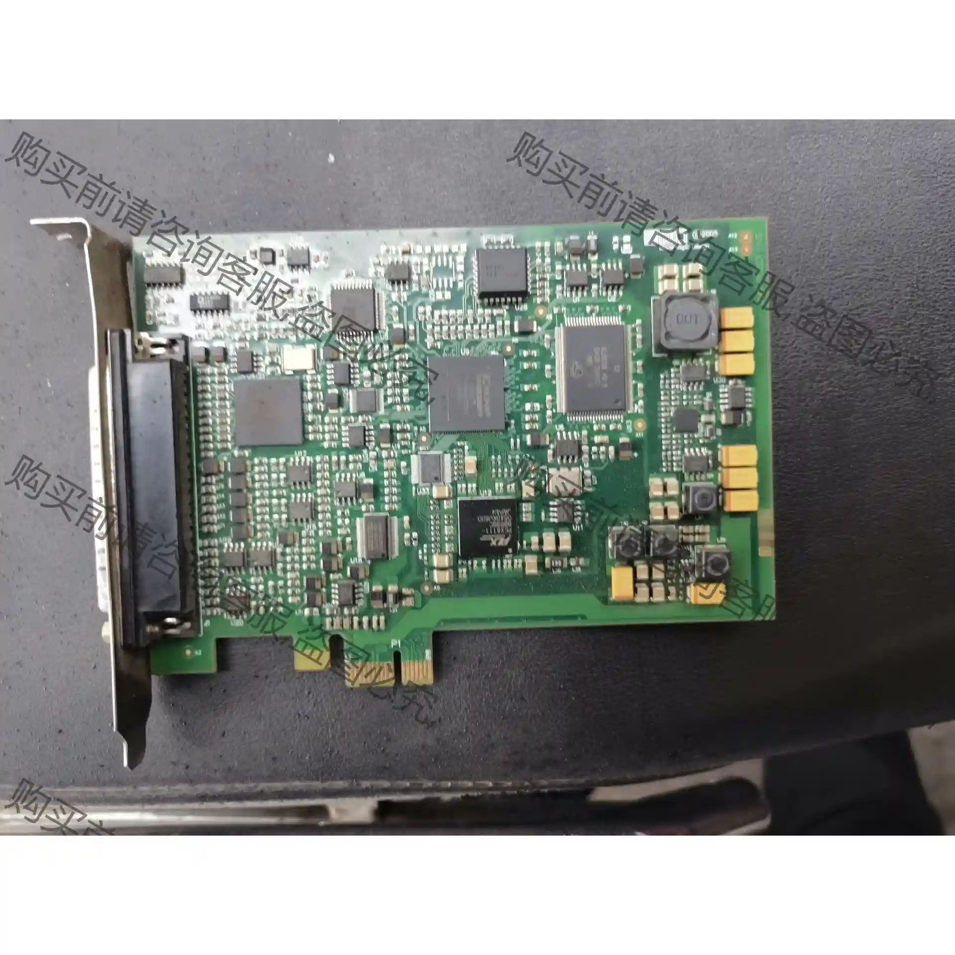 DeckLink EXTREME PCle BMD-PCB2 先议价 包上机好用
