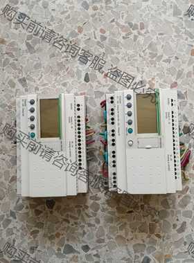 功能正常议价 施耐deSR3 B261BD施耐de逻辑控制器一个