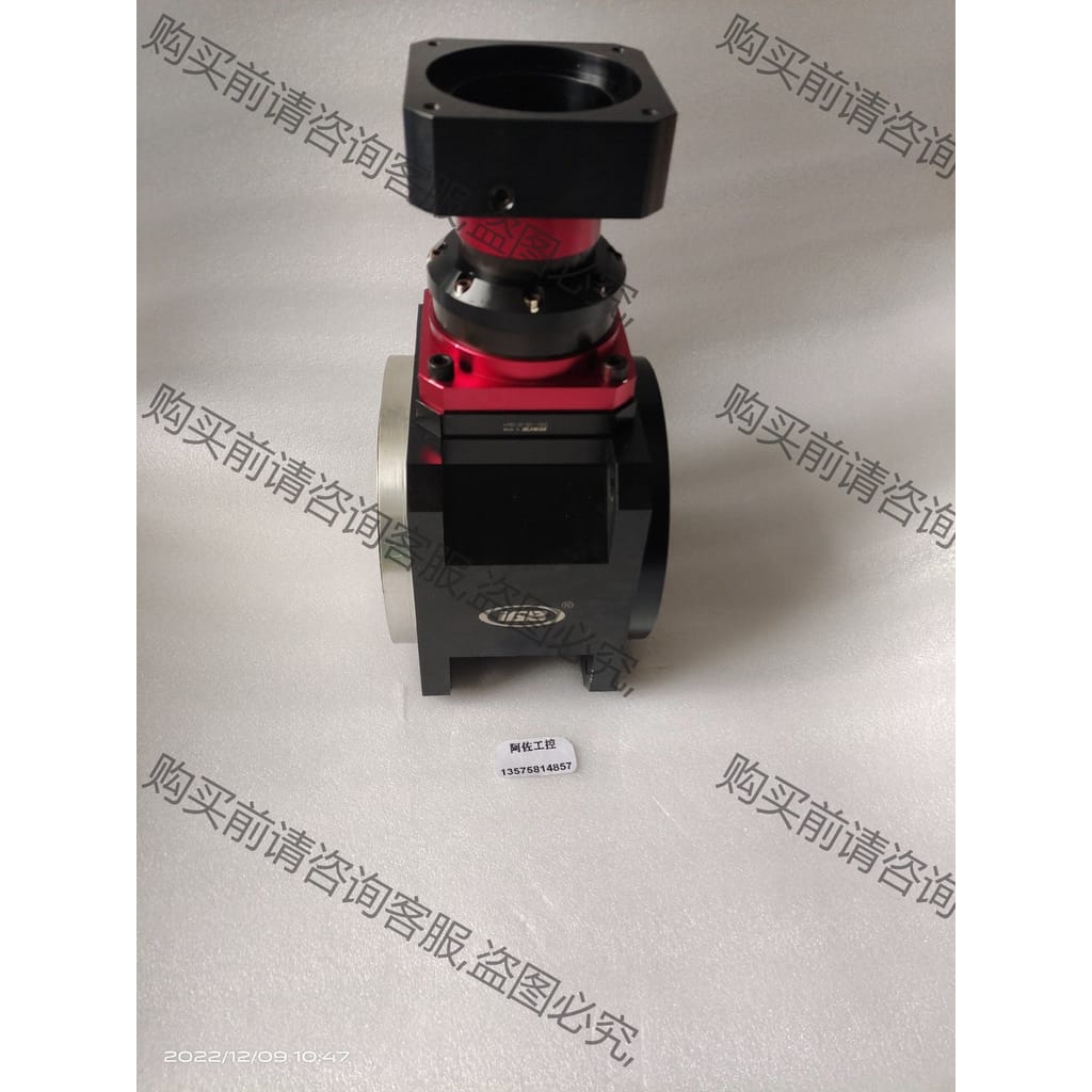 功能正常议价 韩国赛劲iGB SS 030-87.5-S-C2-A130P