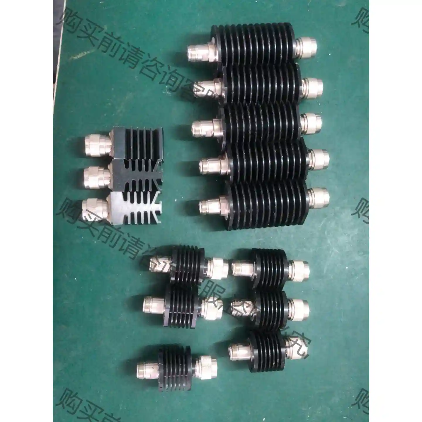 衰减器 6dB 30W TDC 6dB 10W TDC 3d 先议价 包上机好用