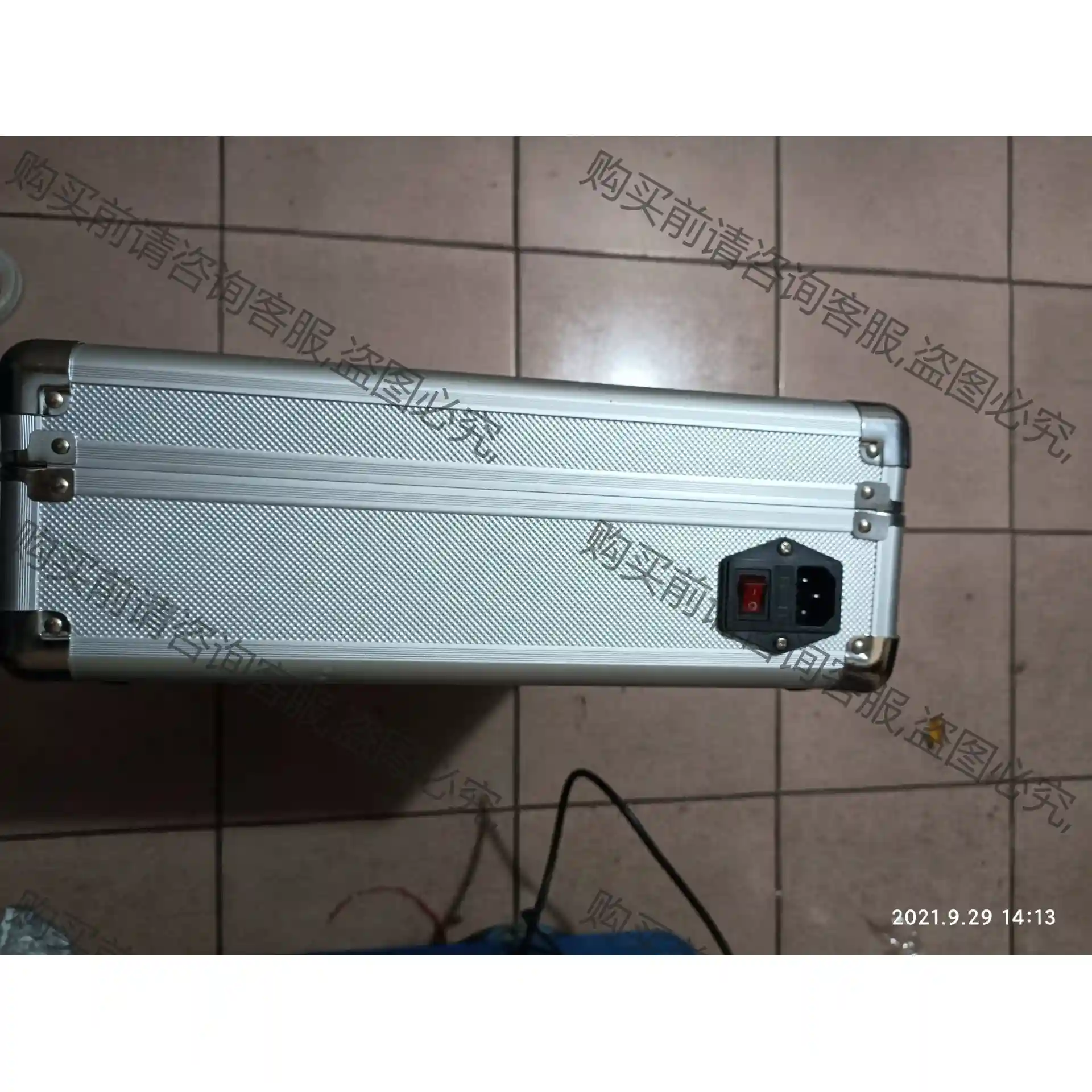 senwill 森威sur1000 sut1000无线讲解 先议价 包上机好用