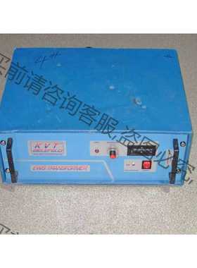 功能正常议价 议价，KVT BIELEFELD EWS 变压器 转换器，bu