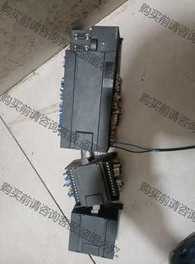 功能正常议价 西门ziplc控制器CPU226XM EM223 EM231C