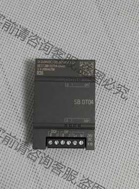 功能正常议价 拆机西门zi信号板SB DT04