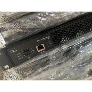 思科Cisco MCU MCU5320 5320 CTI 功能正常议价