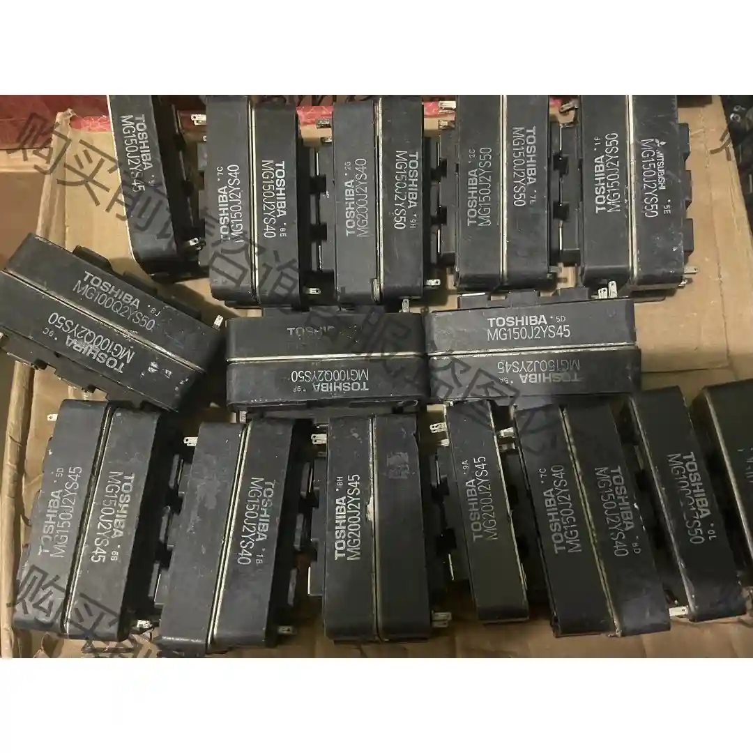 MG100Q1ZS50 MG100Q2YS65H MG100 先议价 包上机好用