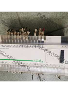 功能正常议价 施耐deplc一条出售，功能正常