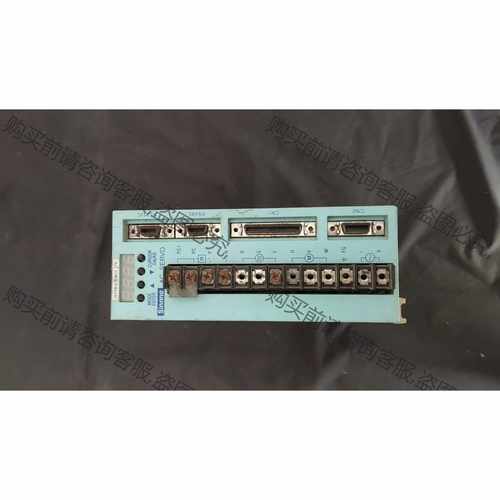 功能正常议价 H15B-CB301C27F拆机信浓SINANO驱动器实价