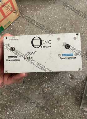 功能正常议价 德国op-tection gmbh厚膜测试分光仪