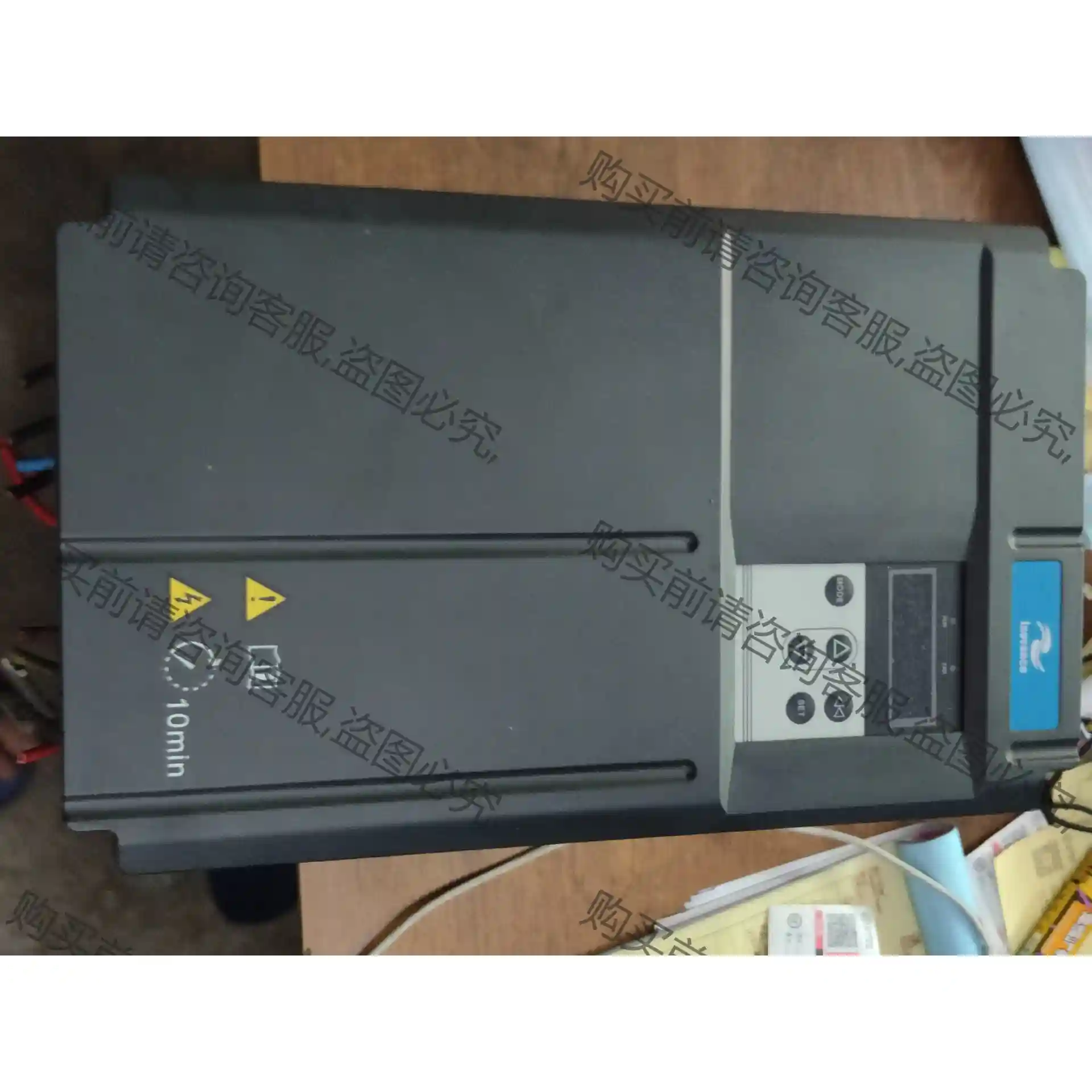 汇川伺服驱动器IS650PT025IUX-B-IAB 先议价 包上机好用