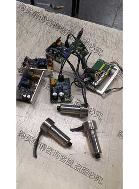 功能正常议价 美国CTI振镜电机 驱动卡 电机6230H POWERTEC
