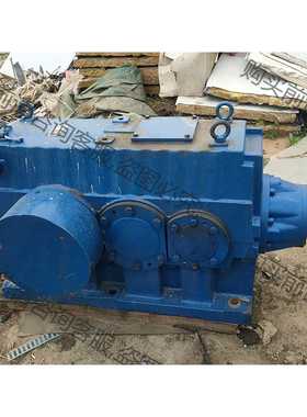 功能正常议价 宁波东力减速机M3RHF60 1—12.695.纯新没用