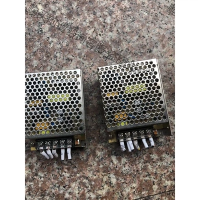 施耐de开关电源。ABL 2REM24015H 拆机件包好。2 先议价 包上机好