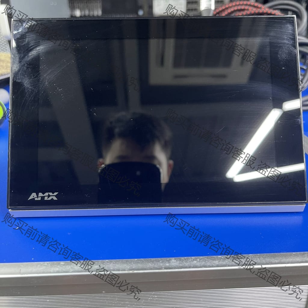 功能正常议价 AMX-MT-702 产地墨西哥 成色99新 无拆无修 正中