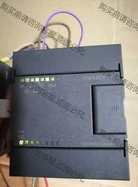 功能正常议价 西门zi200PLC 称重模块 议价