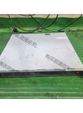 功能正常议价 曙光 天阔服务器 1U I210r-G G2020CPU 8