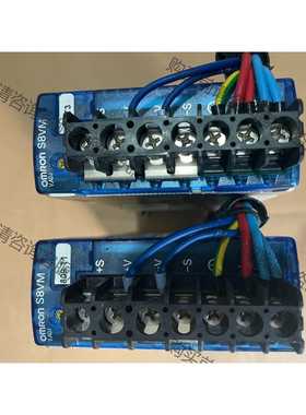 功能正常议价 欧姆longS8VM-10024 CD电源模块二个