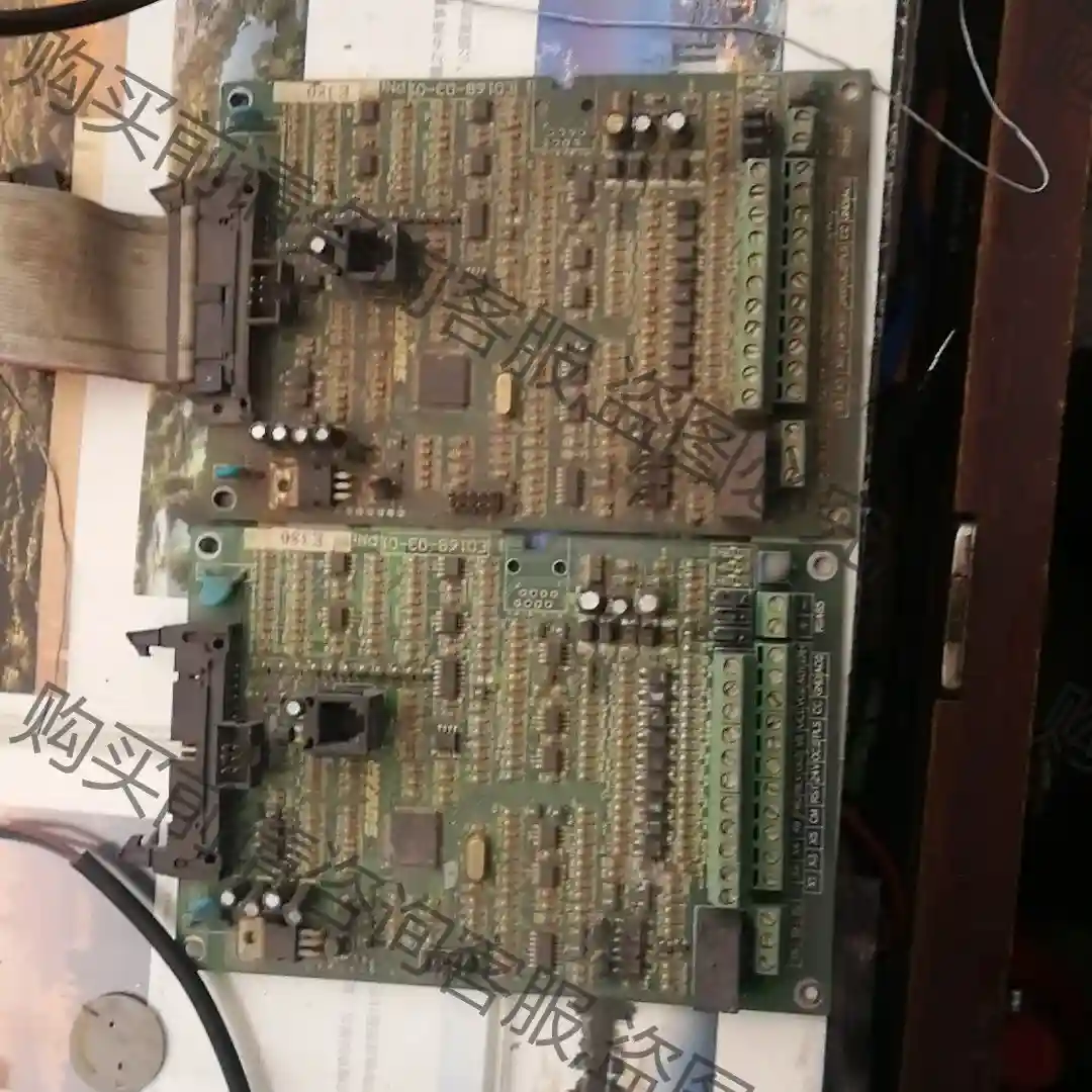 四方变频器E380-5.5和7.5kW主板各一块 先议价 包上机好用