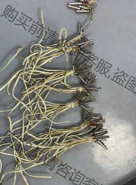 功能正常议价 日本NOK FTEC圆形两线4mm磁性感应器 RA1 带灯两