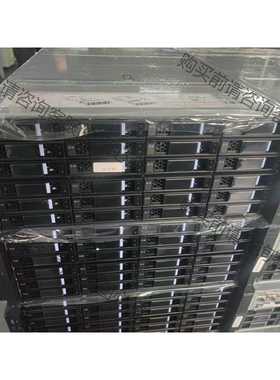 功能正常议价 曙光 OStor C30 存储服务器平台 36个3.5+4个