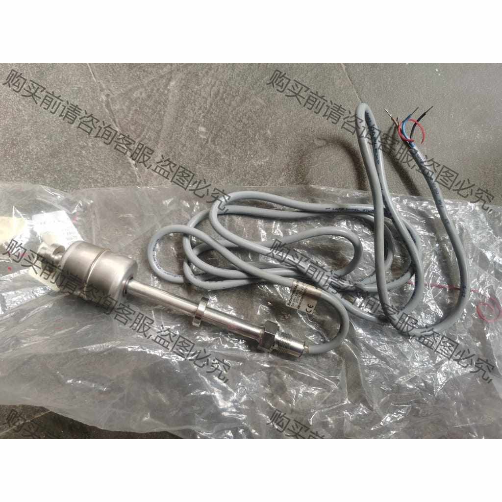 功能正常议价 ERV 3/8-VSS-200/12-V44A 德国KSR