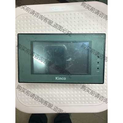 功能正常议价 步科MT4210T，实物拍摄看好下手出售BUTUI换，当配