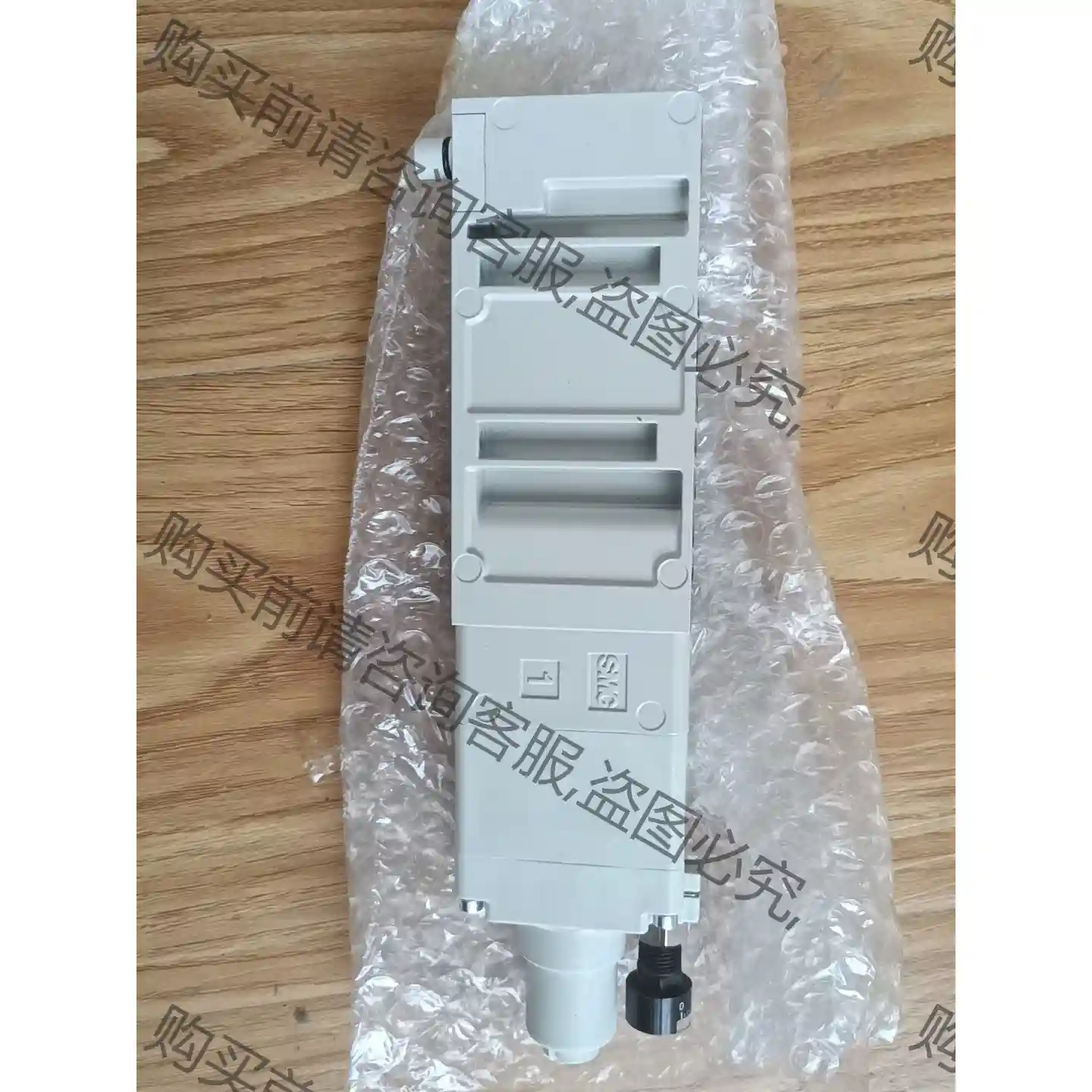 全新正品SM VVS8040-ARB-P-1调压阀,带包 先议价 包上机好用