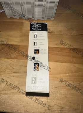 功能正常议价 欧姆longCS1D-DPL02D，二手拆机成色漂亮实物图，功