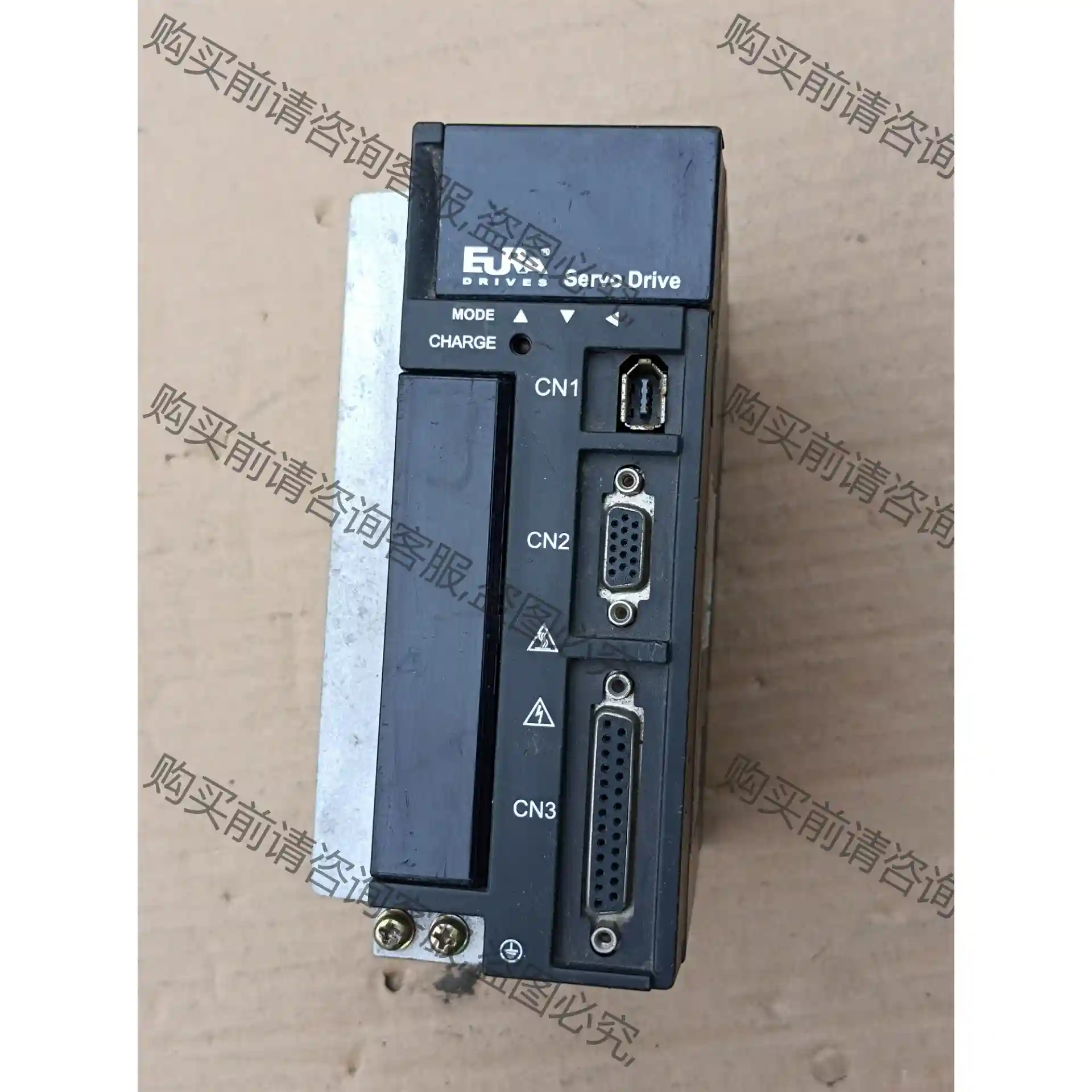 SDP10-G751T2K2 0.75KW 欧瑞伺服驱动器 先议价 包上机好用