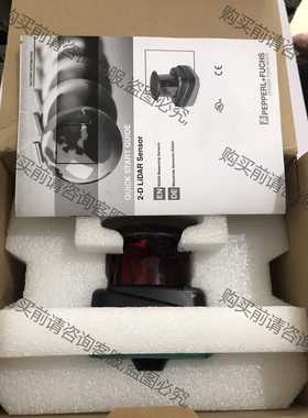 功能正常议价 P+F倍加福 OBD10M-M-R2000-4EP-V1V1