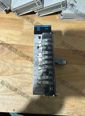 功能正常议价 欧姆longCS1W-AD081-V1，二手拆机成色漂亮实物图，