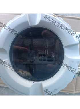 功能正常议价 二手拆机 E + H密度计 PROMASS 300 8只卖这