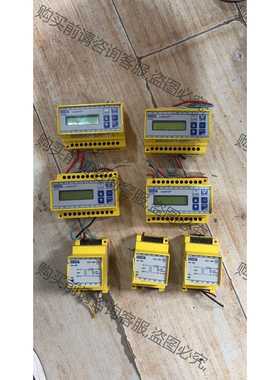 功能正常议价 BENDER本德尔隔离电源，107TD47有4台，AN450