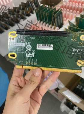 功能正常议价 YZRI-00772-101 浪潮Riser卡NF5280