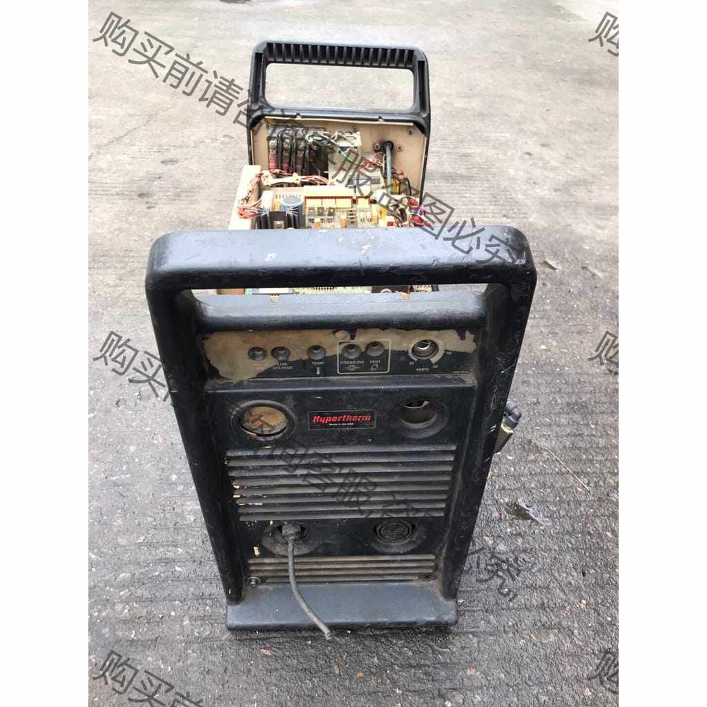 功能正常议价 二手美国Hupertherm海宝Powermax900等离子