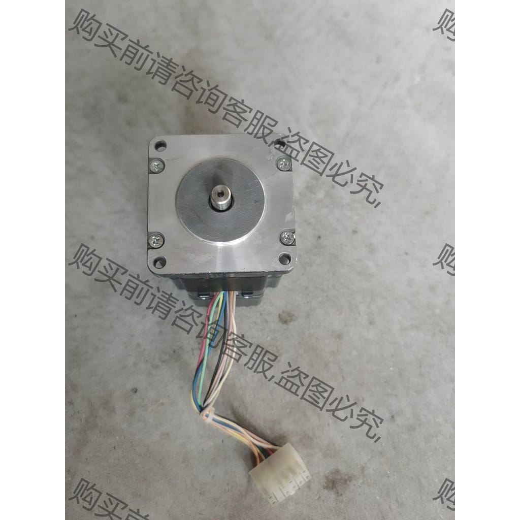 功能正常议价 日本东方ASM66MC-B1 EZHM66MC带刹车闭环步进