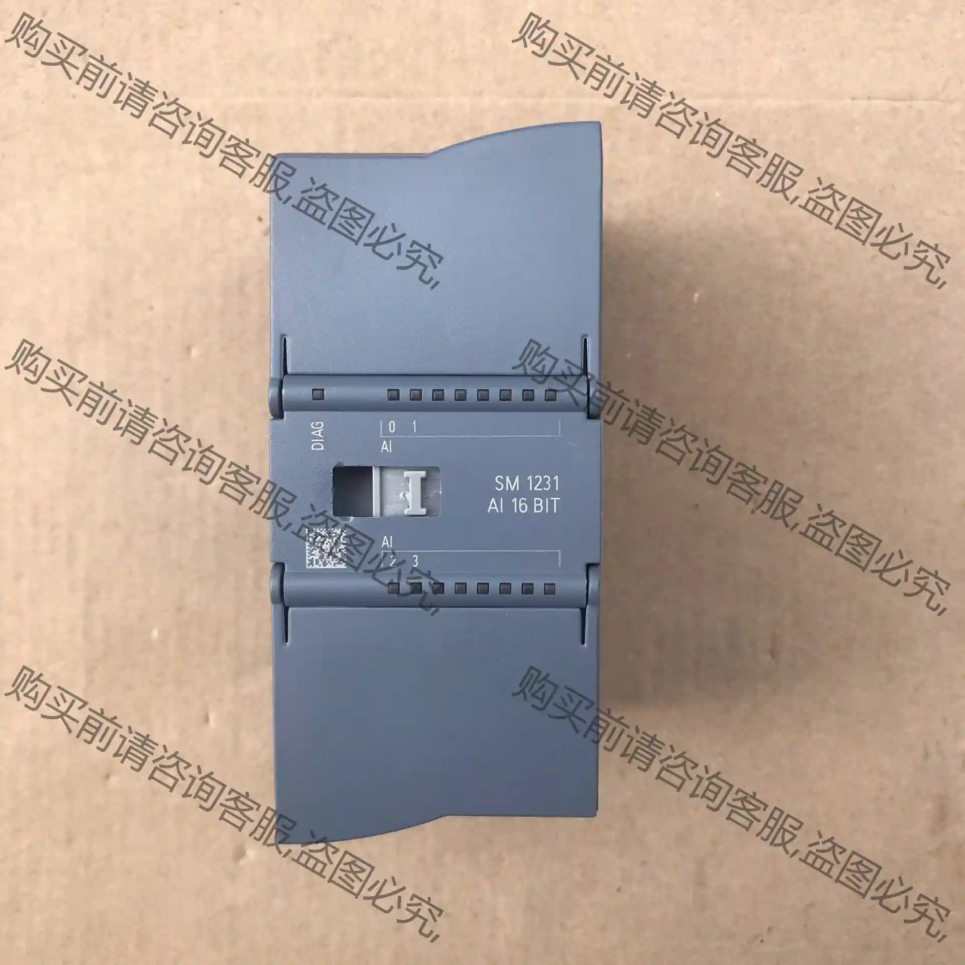 231-5ND32-0XB0 西门ziPLC 实物图 现货 先议价 包上机好用