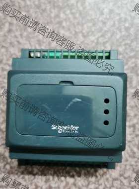 功能正常议价 施耐de TM171EP14R 施耐deM171 高性能型扩展模