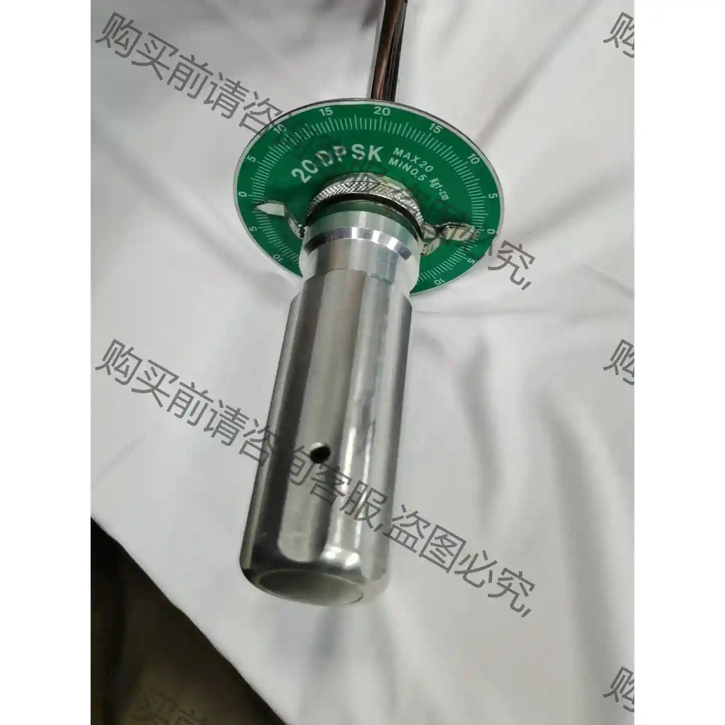 日本中村KANON伞型扭力批扭力螺丝刀，型号：20DPSK, 先议价 包上