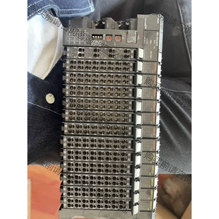 先议价 欧姆longplcnx od5121 id5342 包上机好用 ec201