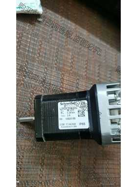 功能正常议价 施耐deLMDCA57423C一体化 步进电机，48VDC，原