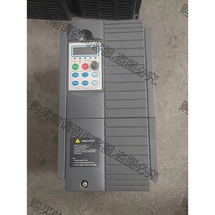 歐陸7.5KW變頻器EV100 011P 先議價 包上機好用 0075G