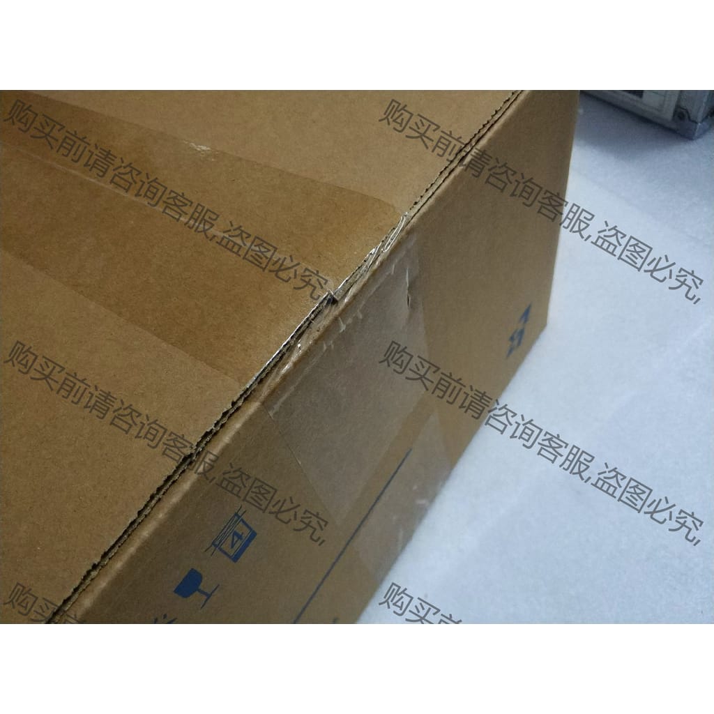 功能正常议价 全新原装7系5KW伺服驱动器SGD7S-330A30B202