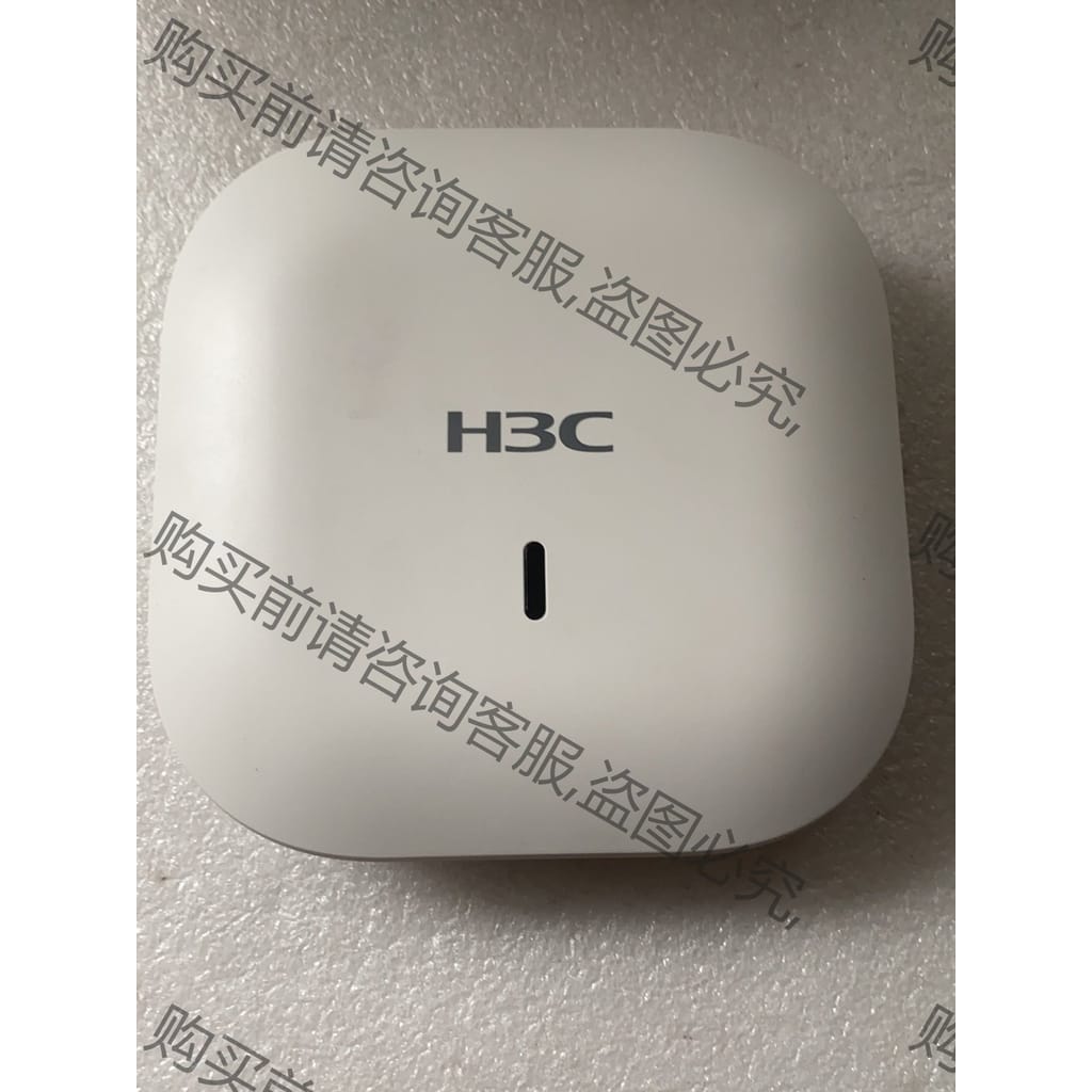 功能正常议价 H3C无线AP EWP-WA4320-ACN-SI-FIT