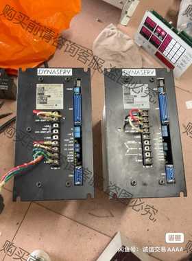 功能正常议价 二手拆机SD1060B03 -2S0/90S3065横河伺服