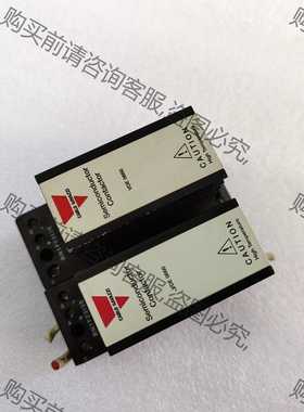 功能正常议价 原装拆机瑞士佳乐固态继电器型号RN1F23I30电压220