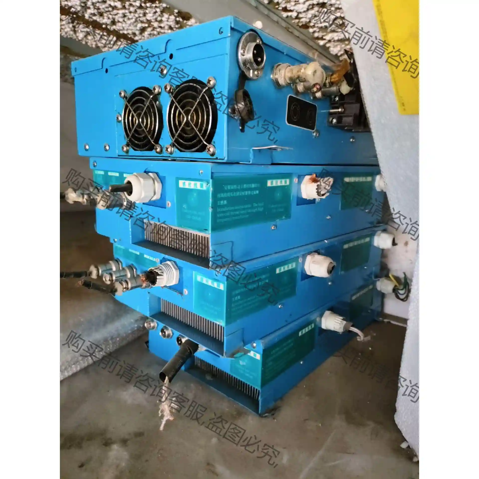 DCXC-8电磁炉机芯，8KW两台，5kw一台，15kw一台 先议价 包上机好
