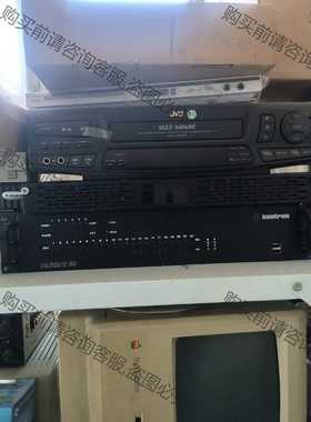 功能正常议价 kontfon控创 型号：PASSAU 60工控主机，实物拍